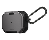 SwitchEasy Defender+ Protective Case do AirPods Pro 2/1 - Space Gray - 1415978 - zdjęcie 2